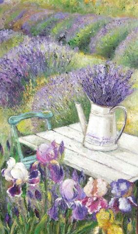 Рад Слободанке Ракић- Шефер