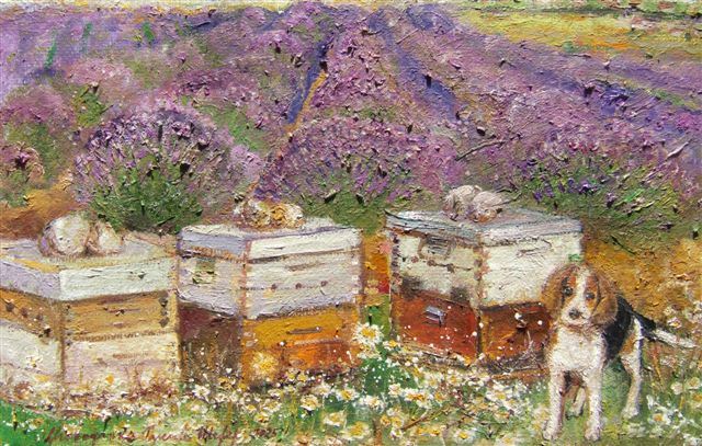 Рад Слободанке Ракић- Шефер