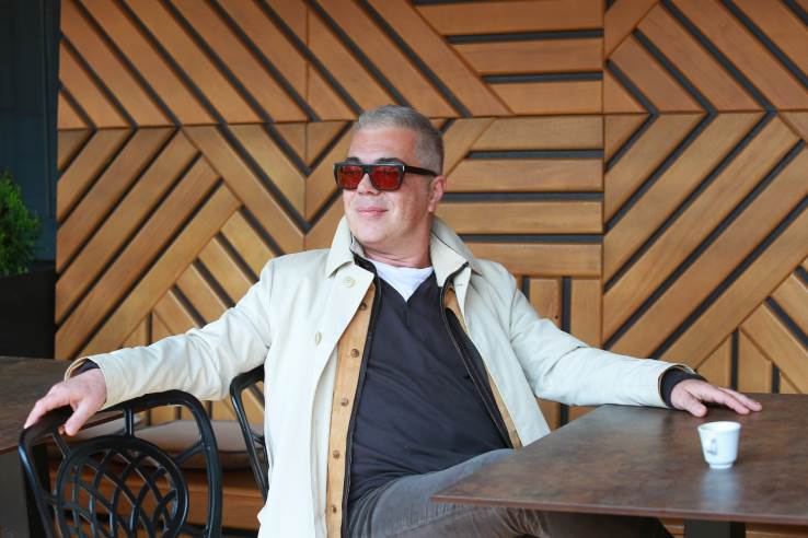 Autor fotke Dragana Udovičić