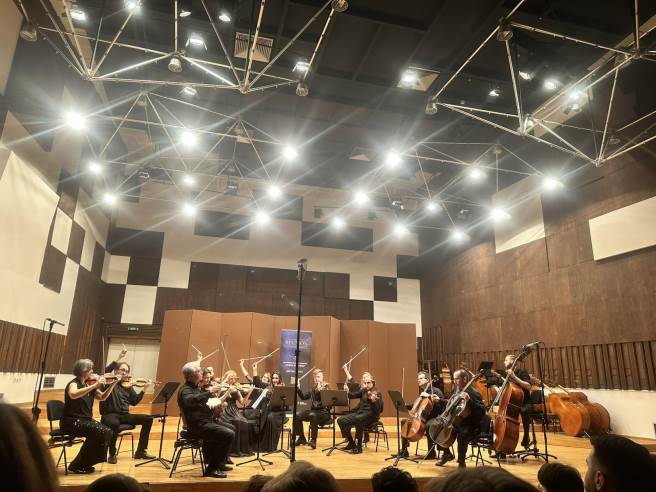 Orkestar Dusan Skovran, promo