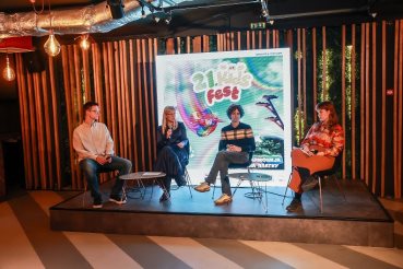 представљање