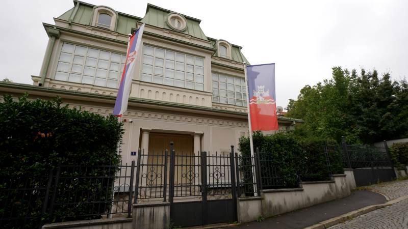 Легат Петра Лубарде