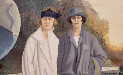 Ауторско вођење кроз изложбу Тежим путем у Народном музеју