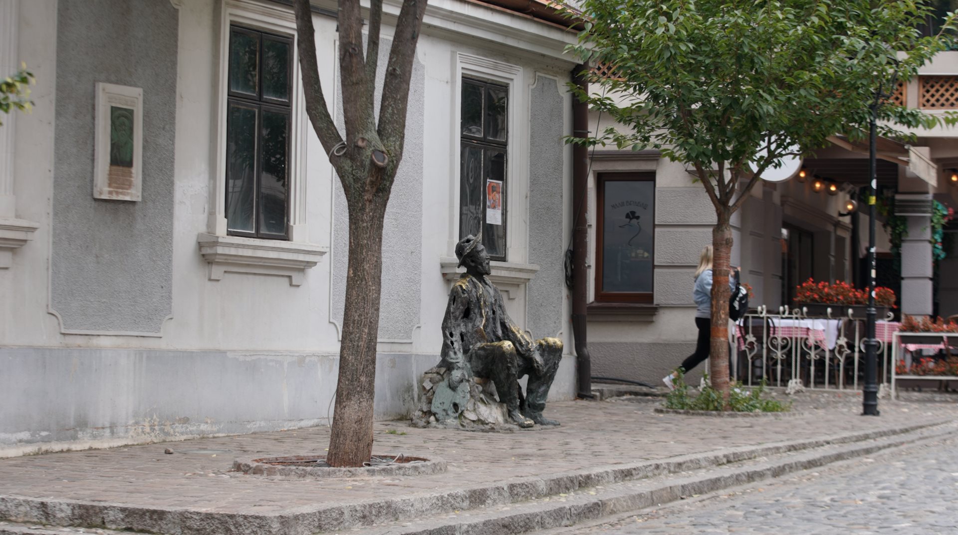 Kuća Đure Jakšića