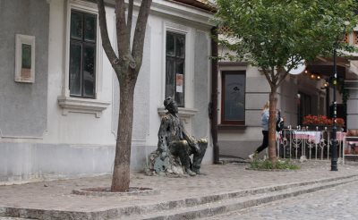 Kuća Đure Jakšića