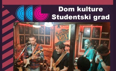 The Moonshiners Blues Band