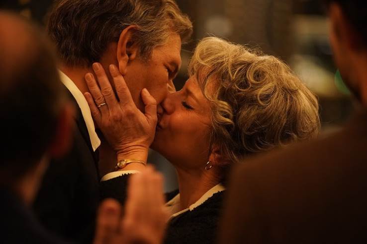 сцена из филма