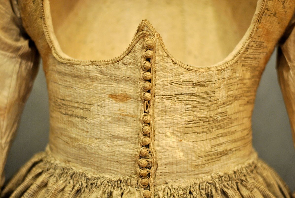 vencanica dve godine bilo potrebno da se restaurira