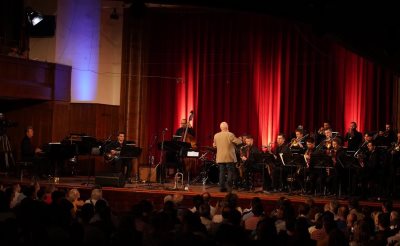 Big bend RTS foto Nebojša Babić