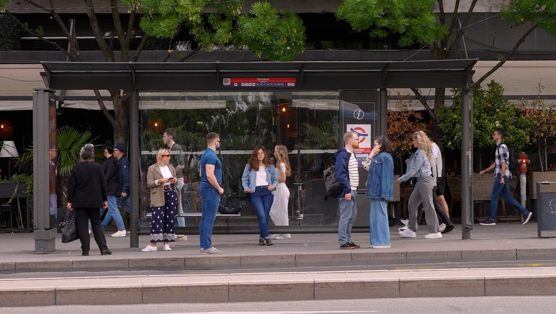 Besplatan javni gradski prevoz za sve od 1. januara 2025. godine