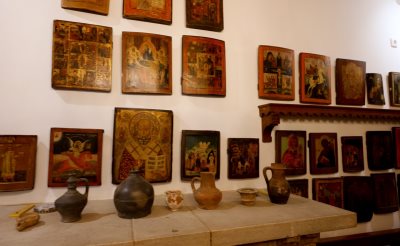 Легат Секулић