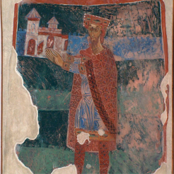фреска