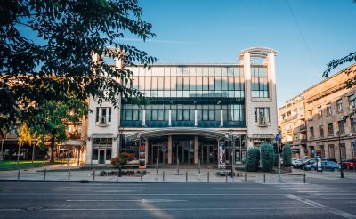 Мадленианум, фото: Лука Пејчић