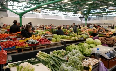 Градске пијаце