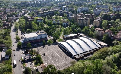 Нови бувљак на Миљаковцу