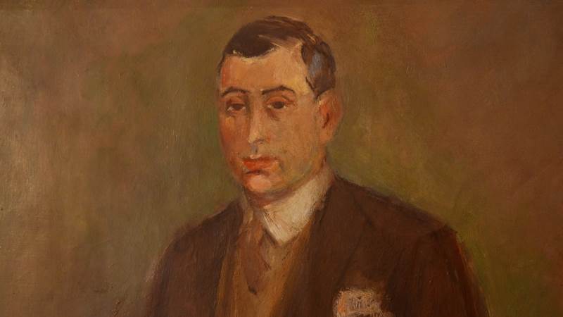 Милан Секулић