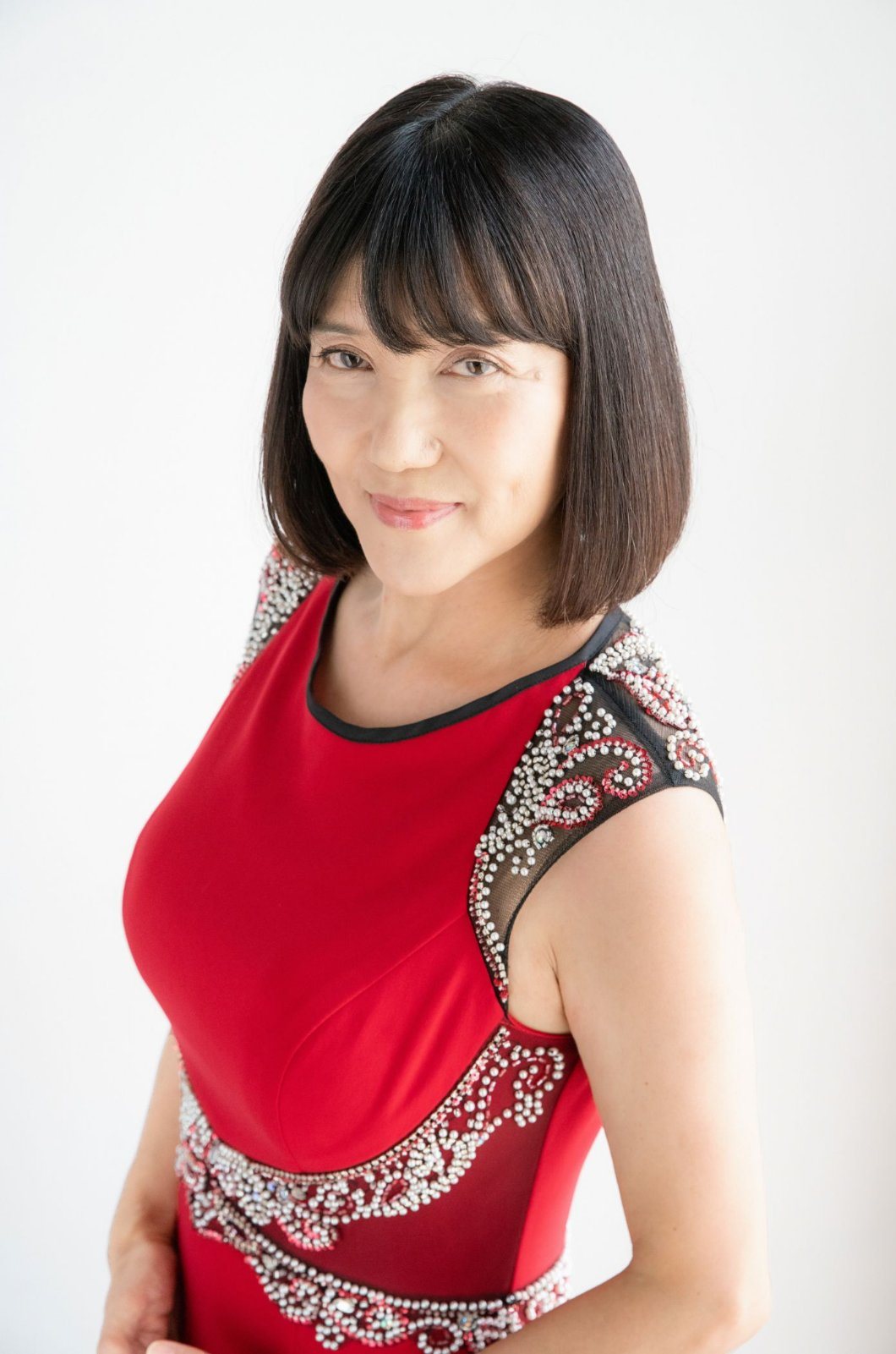 Сопран Такако Хираока Фото Приватна архива