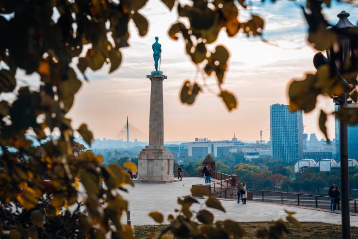 Победник, фото: Лука Пејчић