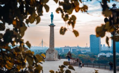 Победник, фото: Лука Пејчић