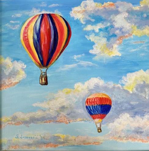 slika, umetničko delo