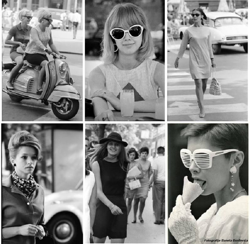 Beograd, foto Bane Djordjevic