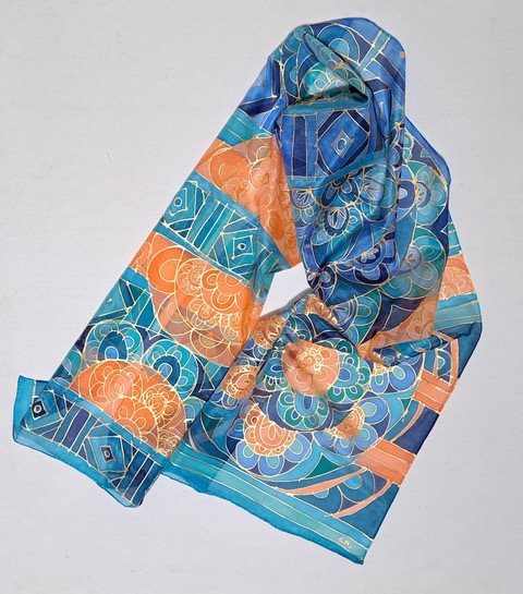 Sladjana Milojevic Esarpa