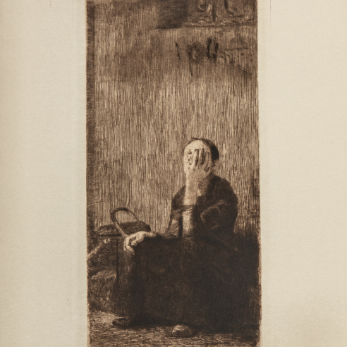 Umetnost kao prostor ženskog glasa u Narodnom muzeju