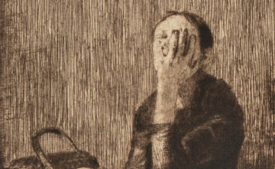 Umetnost kao prostor ženskog glasa u Narodnom muzeju