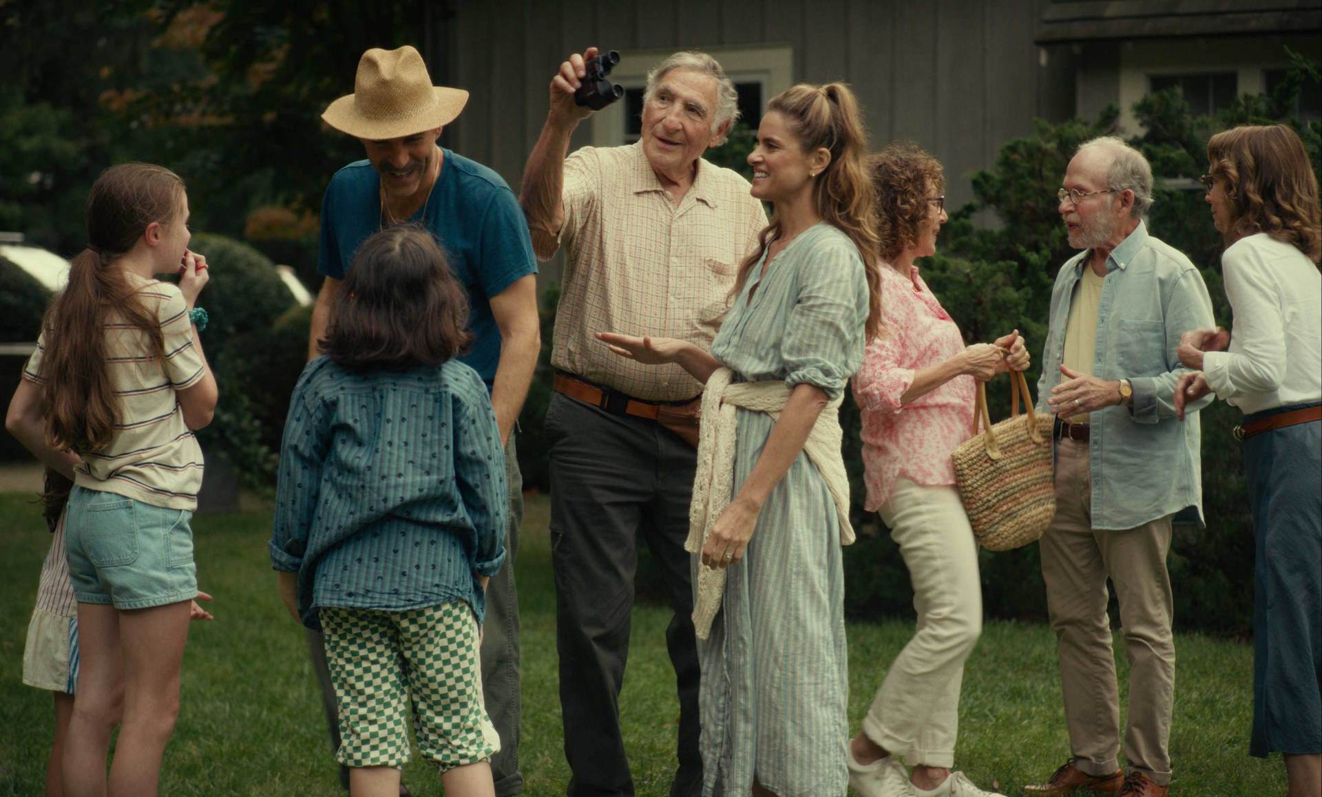 „Život iz snova, jedan od filmova na festivalu „IndieBelgrade“