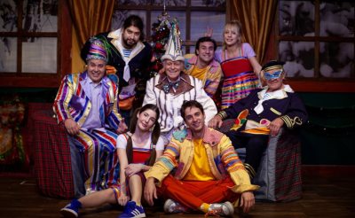 Представа Снежна бајка, фото: Кристина Вујовић