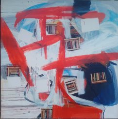 уметничка слика