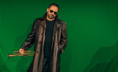 Dragana Dabović i Andrej Šepetkovski u predstavi Koštanin tvist