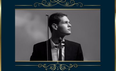 плакат за концерт