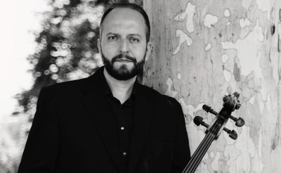 Ђорђе Милошевић, фото: КЦБ