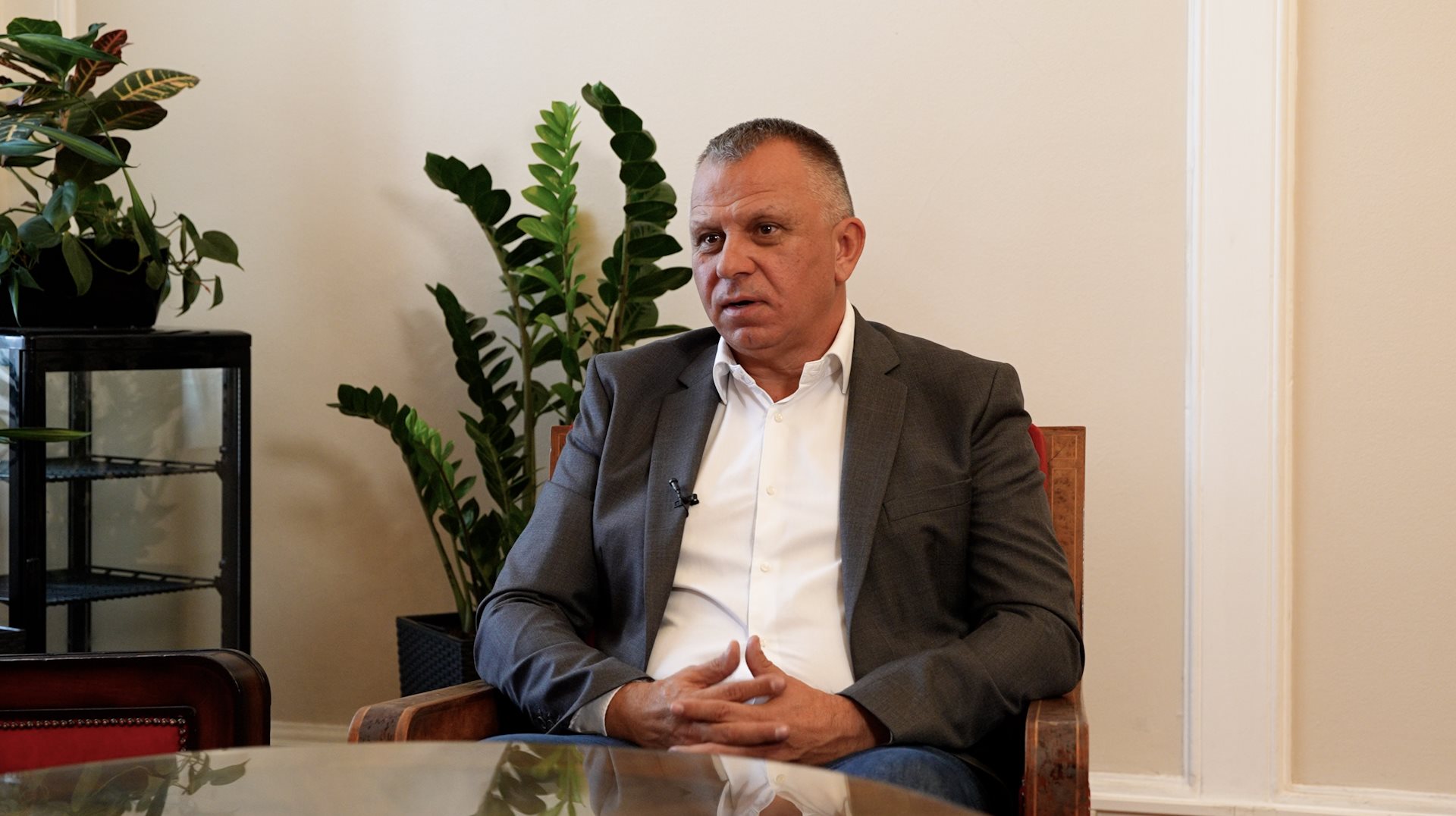 Bojan Bovan, gradski sekretar za saobraćaj