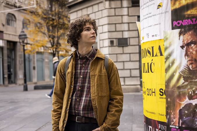 фотографија из филма