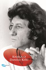 korica knjige, pisac