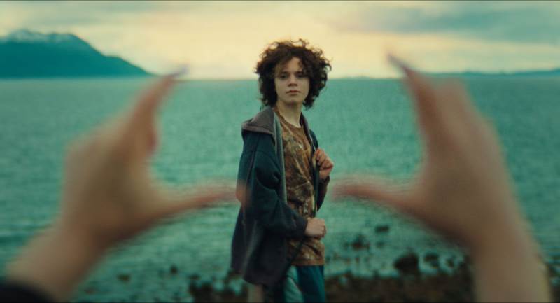 фотографија из филма