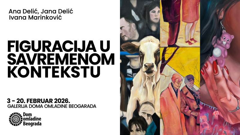 pozivnica za izložbu