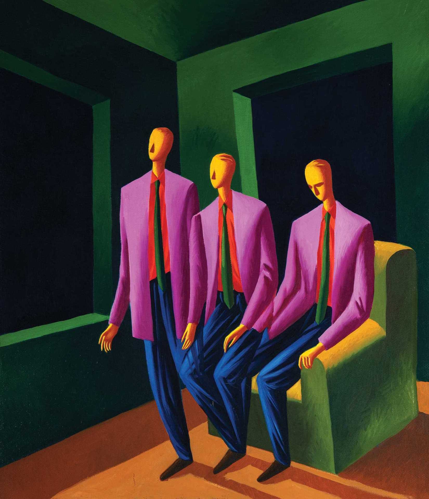 Дамјан Ђаков, Без назива