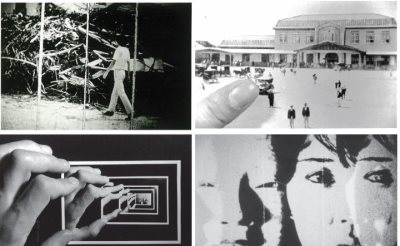 Јапански краткометражни фимови у ДКСГ