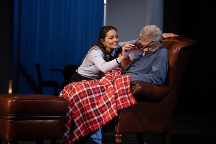 Представа Отац