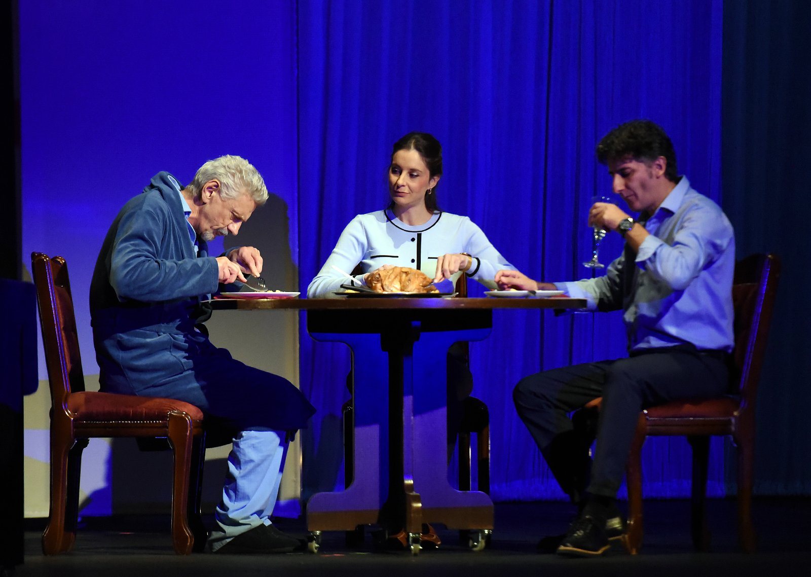 Представа Отац