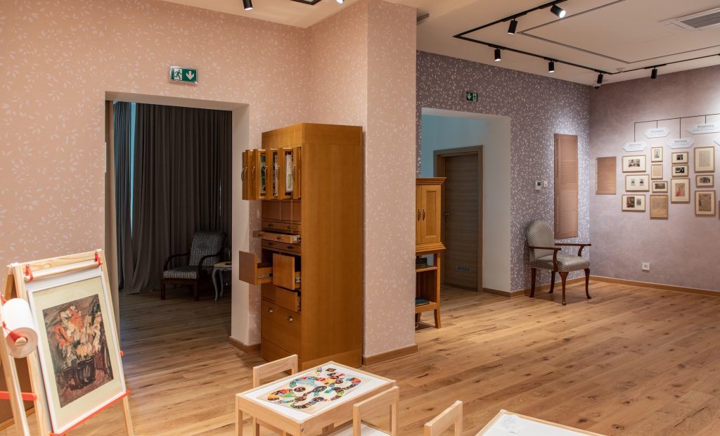 Dečja radionica Dođite da se upoznamo