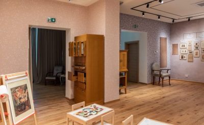 Dečja radionica Dođite da se upoznamo