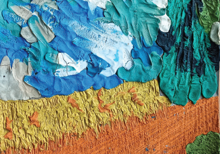 ликовни рад, дечји рад