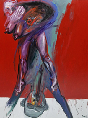 Само ти и ја, Стефан Стевновић Пепи