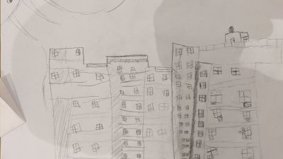 дечји цртеж