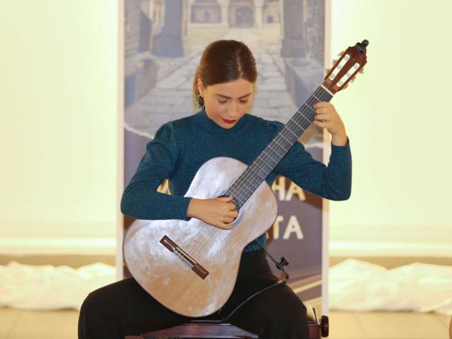gitarista