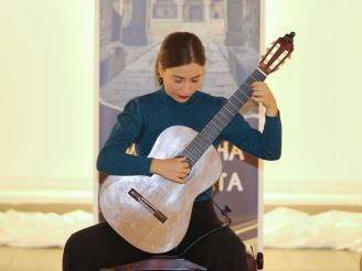 gitarista